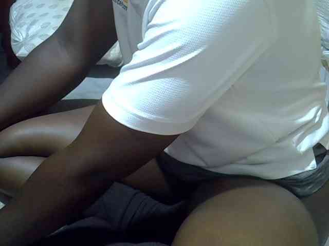 Ebonydora webcam