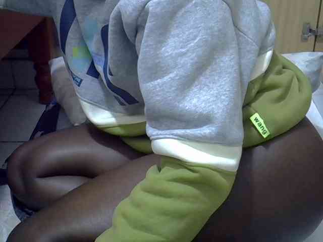 Ebonydora webcam