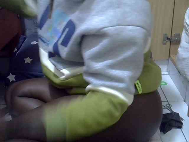 Ebonydora webcam