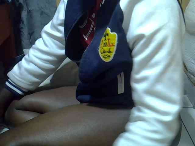 Ebonydora webcam