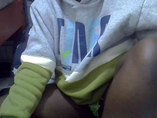 Ebonydora webcam