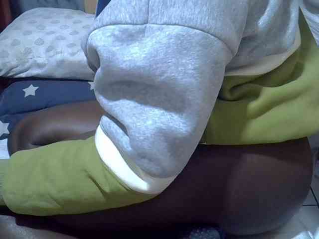 Ebonydora webcam
