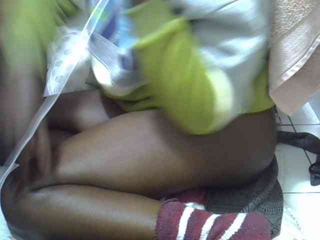Ebonydora webcam