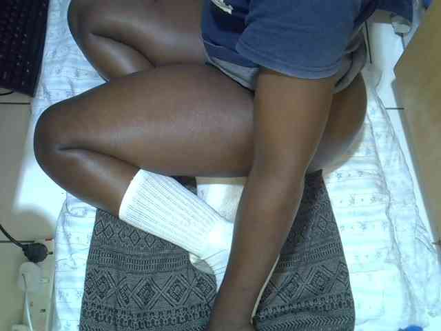 Ebonydora webcam