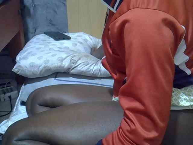 Ebonydora webcam