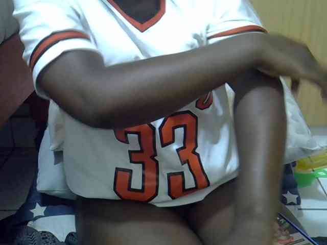 Ebonydora
