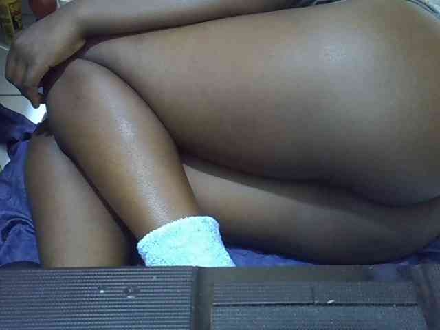 Ebonydora webcam