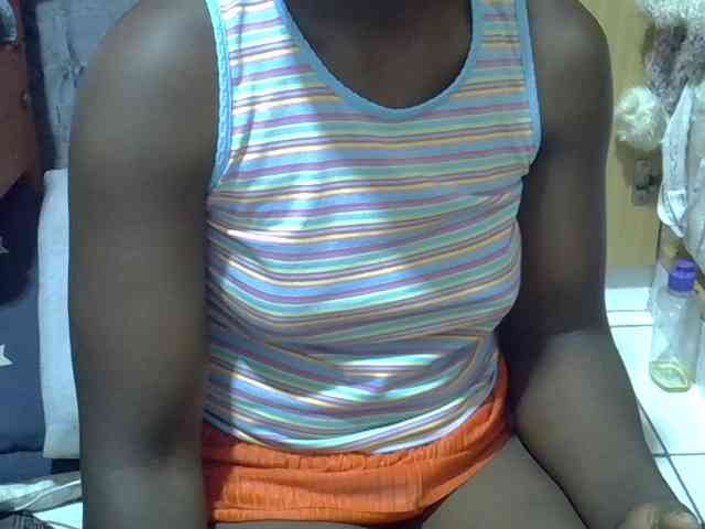Ebonydora webcam