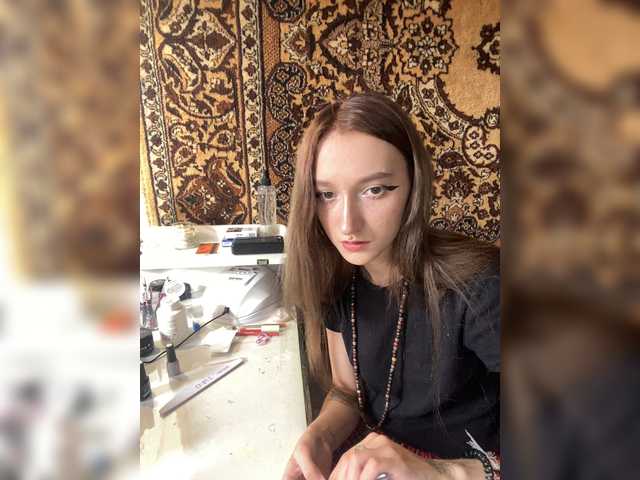 секс с Maya-onelya