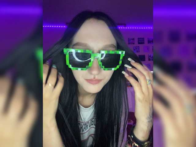 maya-onelya live sex show