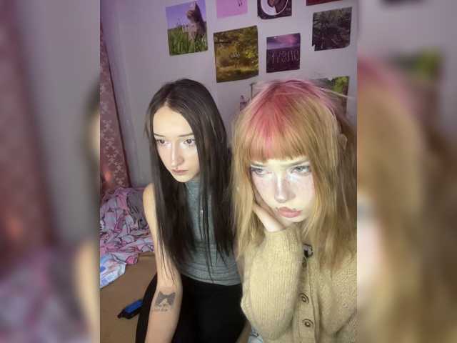 Maya-onelya live cam on BongaCams