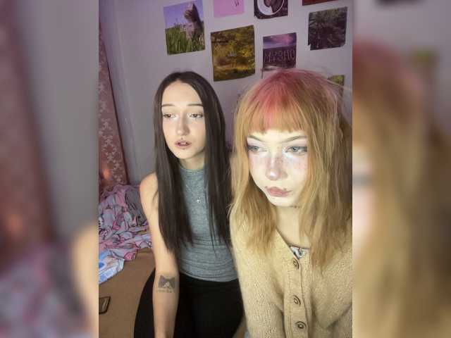 Maya-onelya live cam on BongaCams