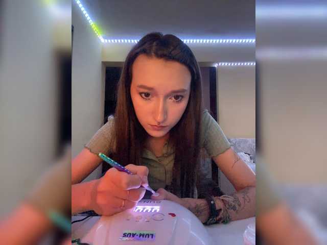 Maya-onelya live cam on BongaCams