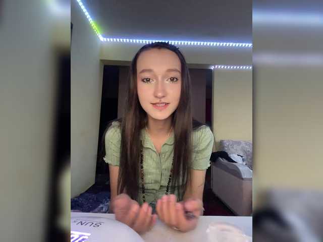 Maya-onelya live cam on BongaCams