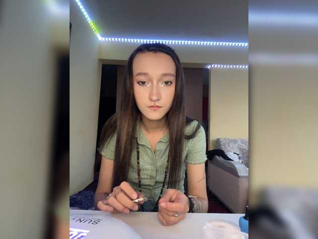 maya-onelya cam belle