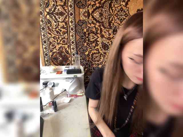 Mayaaaa00 webcam