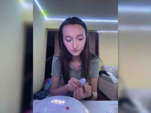 Mayaaaa00 webcam