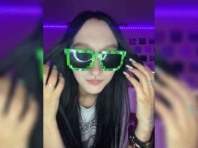 Mayaaaa00 webcam