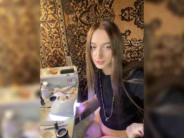 Mayaaaa00 webcam