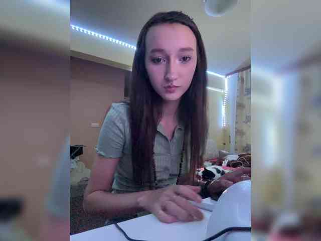 Mayaaaa00 webcam