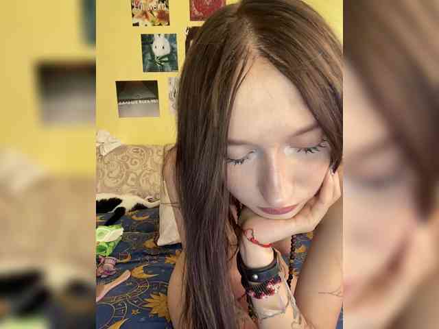 Mayaaaa00 webcam
