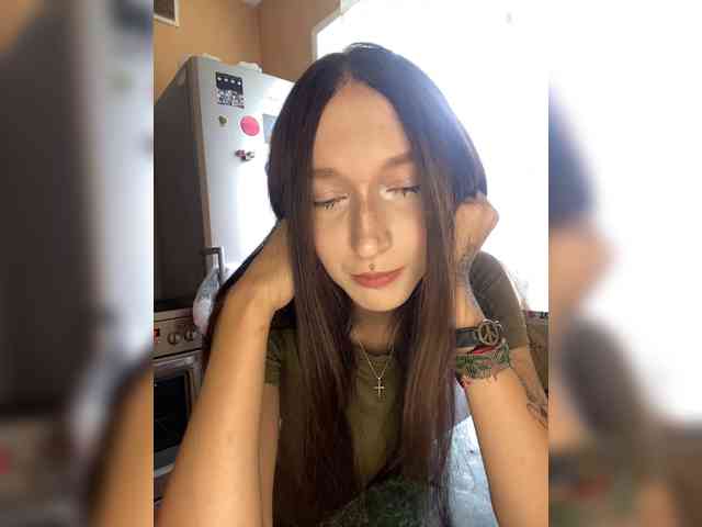 Mayaaaa00 webcam
