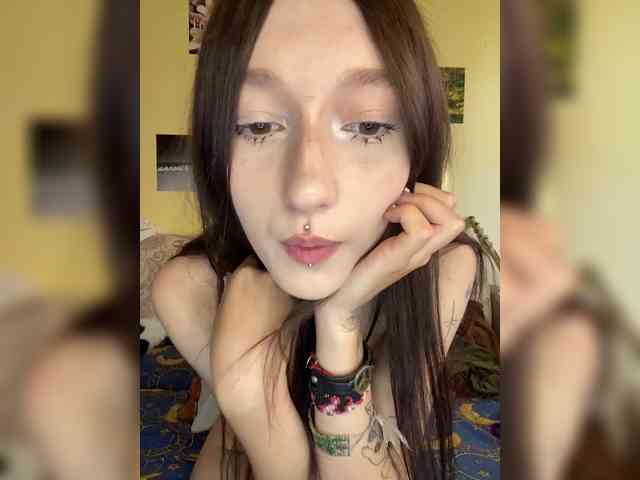 Mayaaaa00 webcam