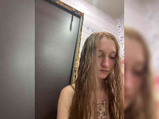 Mayaaaa00 webcam