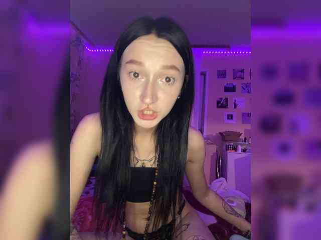 Mayaaaa00 webcam