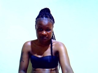 queenivy's Live Webcam