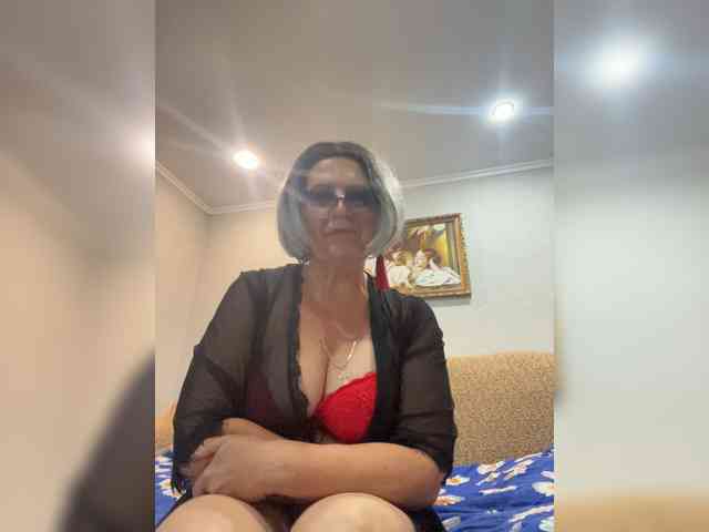 Kamilan-1 webcam