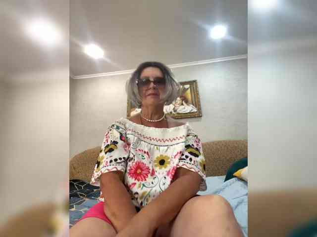 Kamilan-1 webcam