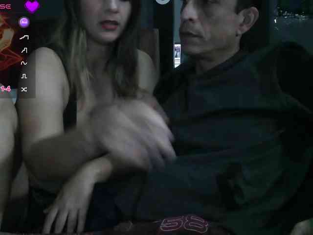 Modelo: twosex8