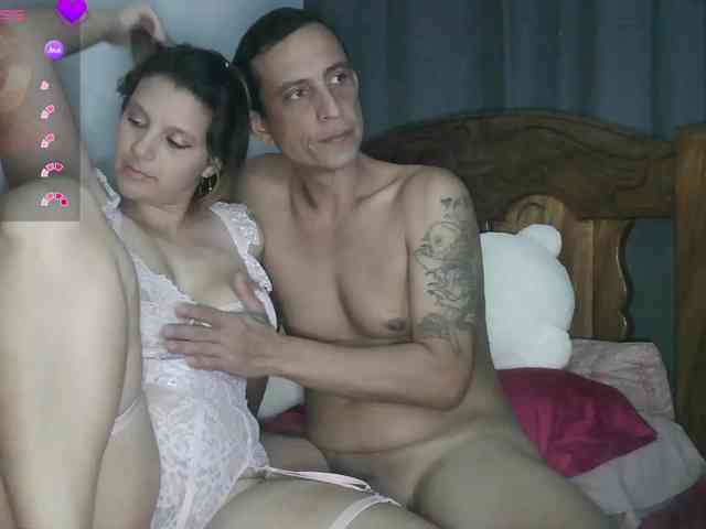 Twosex8 - Couple 