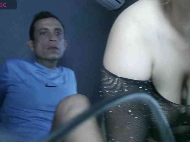 Model: twosex8