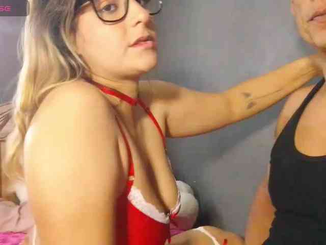 Modelo: twosex8