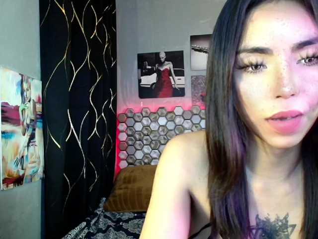 DangerousTrans69 live webcam show