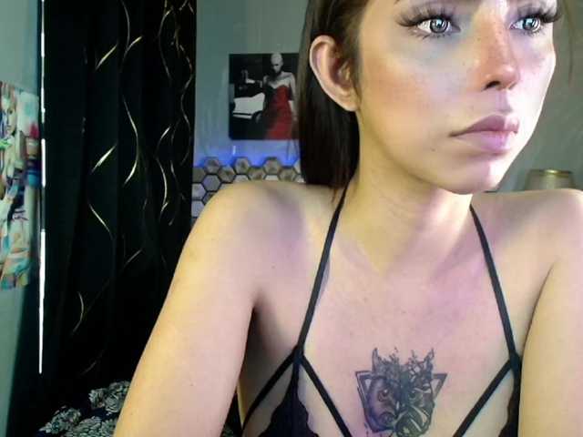 DangerousTrans69 live cam