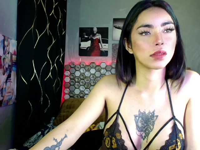 DangerousTrans69 live webcam show