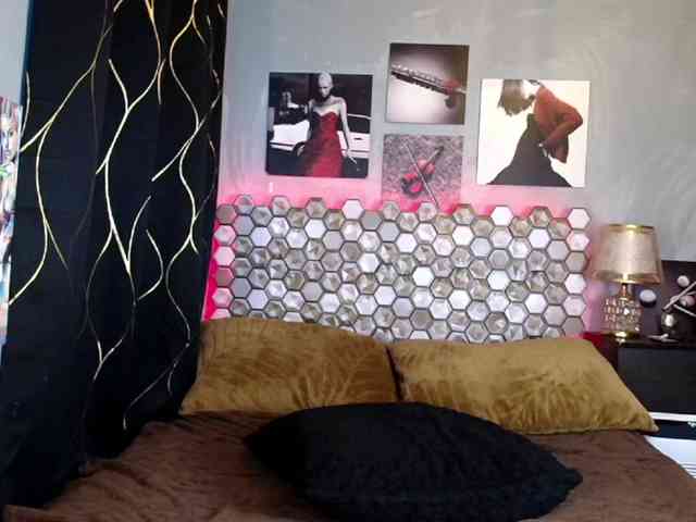 DangerousTrans69's Sexcam