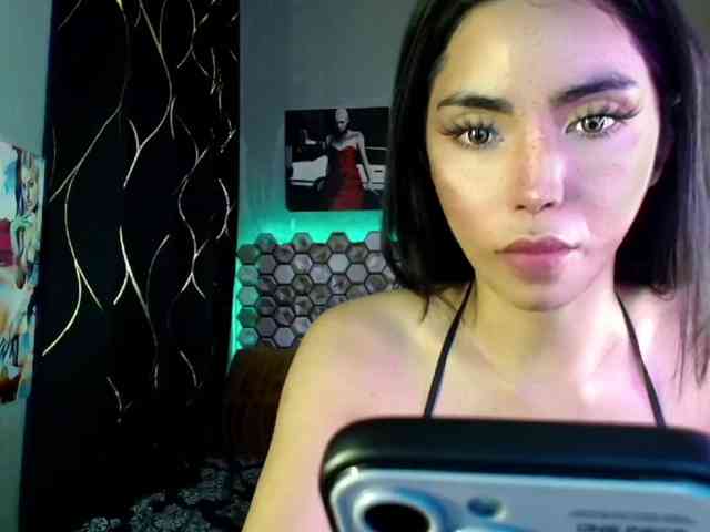 DangerousTrans69 Live Webcam on BongaCams
