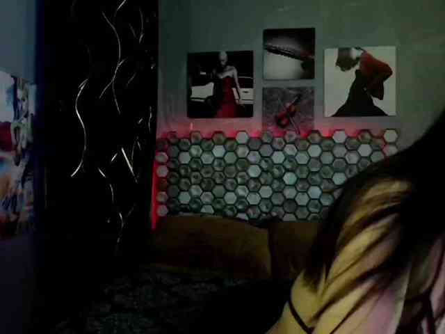 DangerousTrans69 Live Webcam on BongaCams