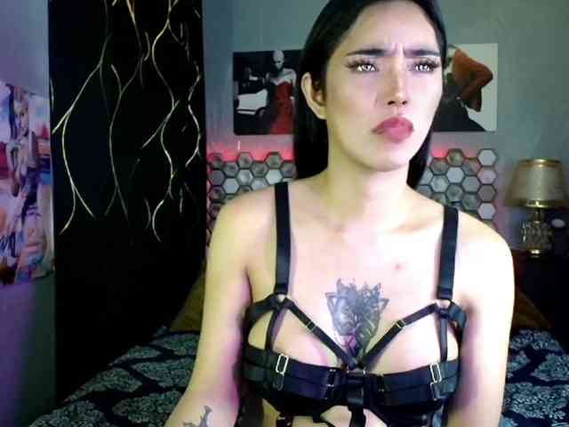 DangerousTrans69