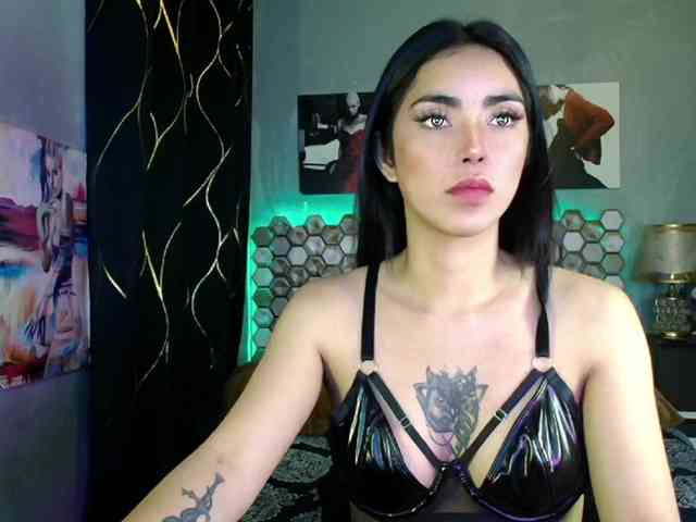 DangerousTrans69 Sex Cam Show