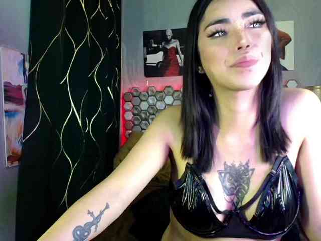 DangerousTrans69 Live Webcam on BongaCams