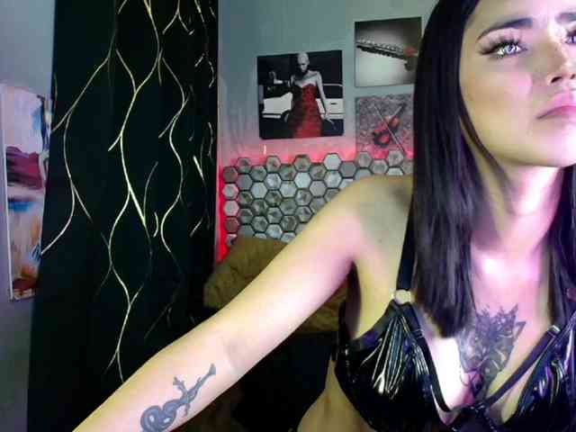 DangerousTrans69 Live Webcam on BongaCams