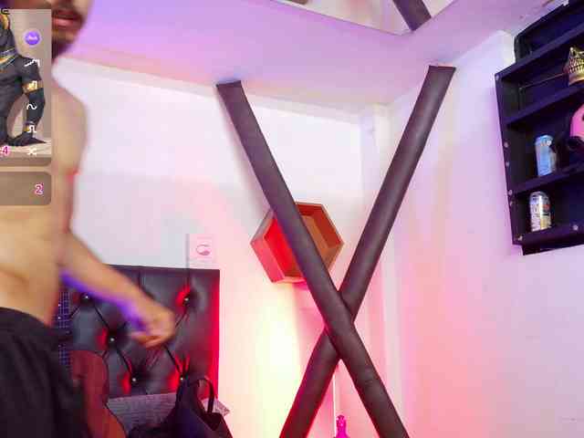 subarashi-ishi69 Sex Cam Show