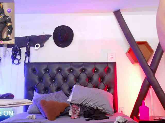 subarashi-ishi69 Sex Cam Show