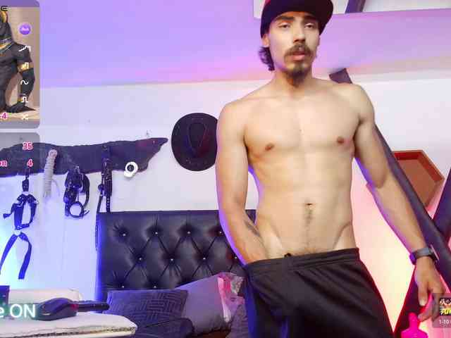 subarashi-ishi69 Sex Cam Show