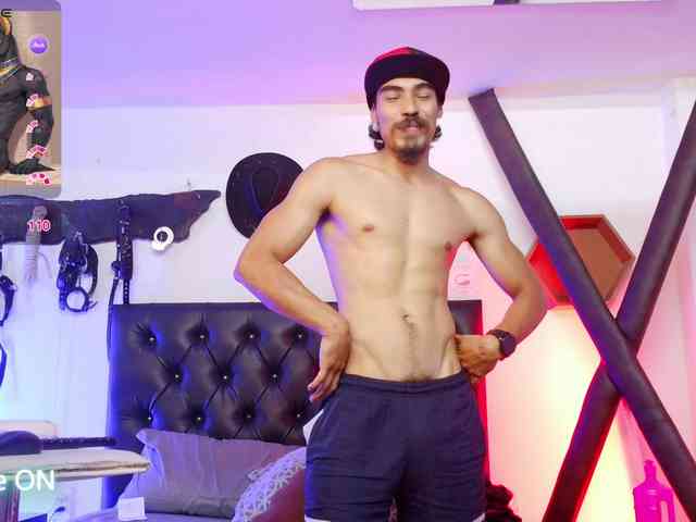 subarashi-ishi69 Sex Cam Show
